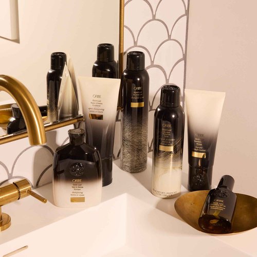 Oribe Gold Lust Transformative Masque