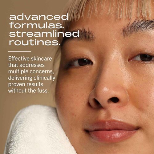 MATTER OF FACT Remove + Replenish Gel Balm Cleanser, Ultra-Gentle, Purifying Makeup Remover with Skin Barrier Support, 150mL / 5.0 Fl Oz