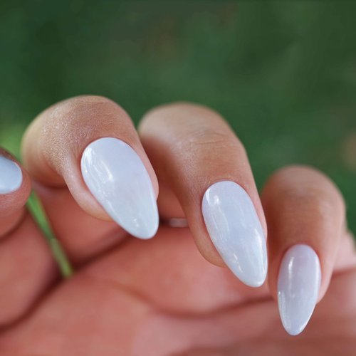 DipWell Dip Powder Nail Kit - Pastel Color Starter, Acrylic & Gel Resin Kit - Comes With Bond, Base, Activator, Sealer, Brush Softener + 3 Powder Jars