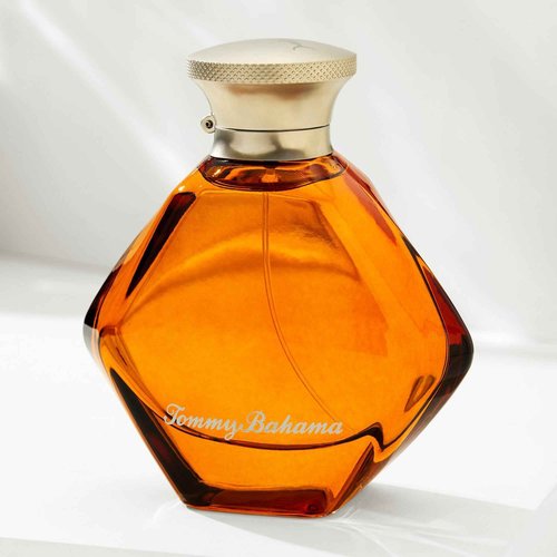 Tommy Bahama Eau De Cologne for Men, 3.4 Fl. Oz.