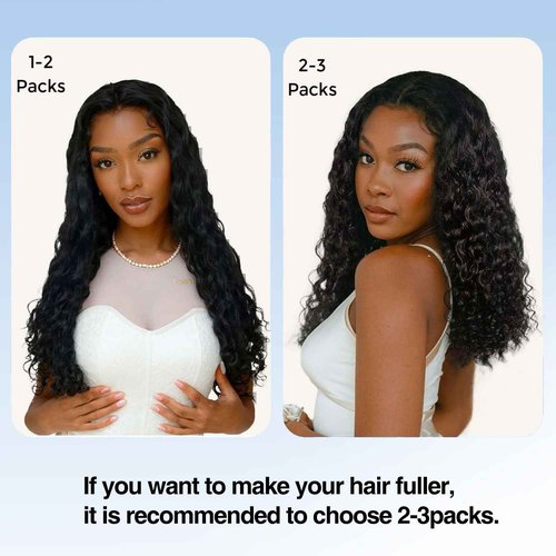Cecycocy Extension Full Head For Black Women Burmese Curly Clip in Hair Extensions Real Human Hair Messy Curly Clip Ins for Women Brazilian Remy Human Hair Natural Black 22Inch