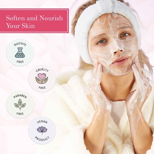 FinchBerry Season of Soap Gift Set - Handmade Seasonal Soaps - Cleanse & Moisturize with Olive, Shea Butter & Coconut Oil - Ideal for All Skin Types & SUMMER Gifting, Pack of 6 (4.5 oz Each)