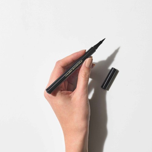 COLLEEN ROTHSCHILD The Eyes Have it Collection | 5-Pc Set | Eye Makeup Essentials | Mascara, Liquid Liner, Pencil Line & Micellar Cleansing Water (5 Count)