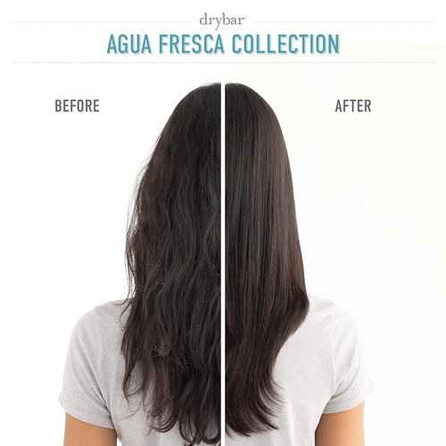 Drybar Agua Fresca Hydrating Shampoo + Agua Fresca Hydrating Conditioner Duo