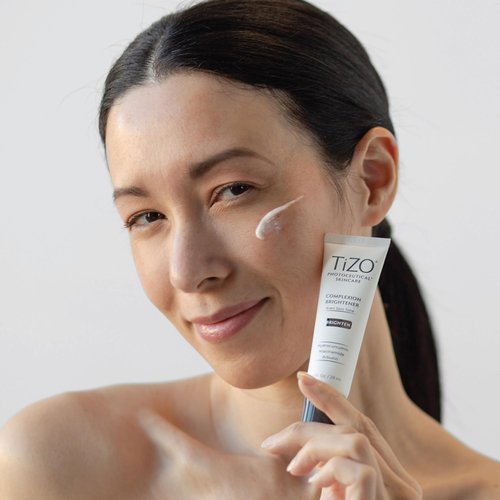 TIZO Photoceuticals Complexion Brightener, 1 Fl oz