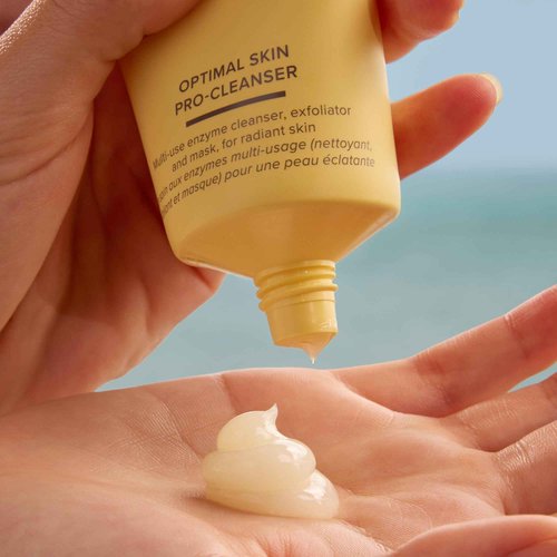 ESPA | Optimal Skin Pro-Cleanser | 100ml | 3-in-1 Cleanser, Exfoliator & Mask