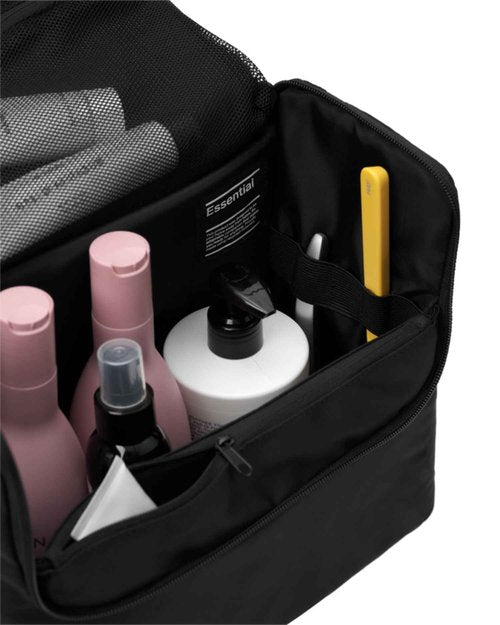 Db Journey Essential Washbag Small | Black Out