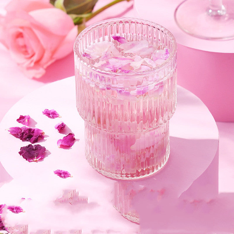Edible Dried Rose Petals Bulk