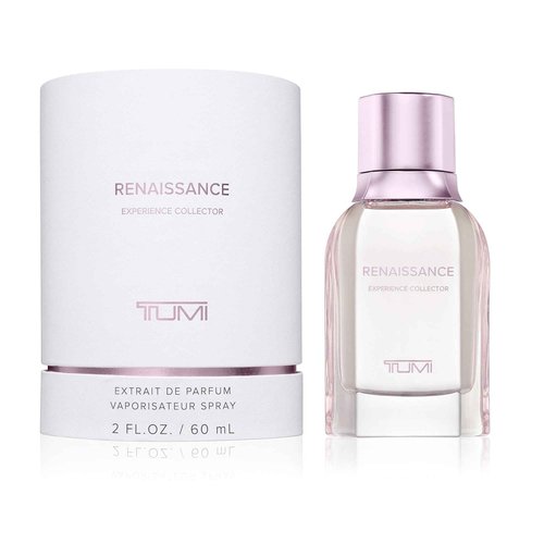 TUMI Renaissance Experience Collector 2.0 fl oz/ 60 ml ExDP