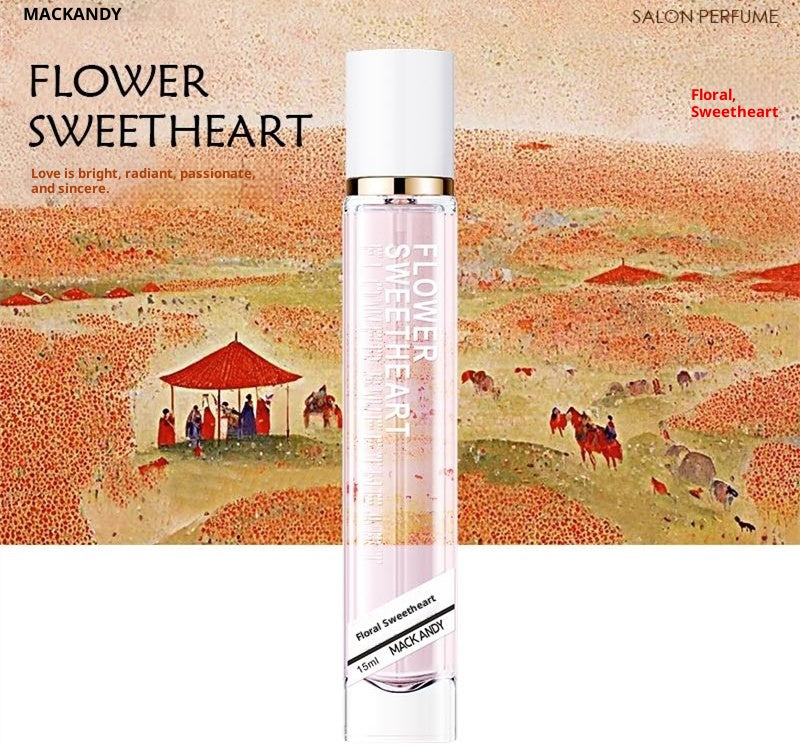 Luxury Designer Perfume 15ml - 10 Scent Variations