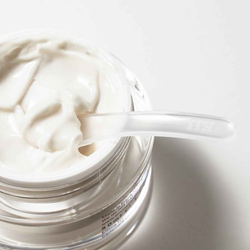 Emma Hardie 50ml Midas Touch Revitalising Face Cream with Hyaluronic Acid and Vit E, Improves Firmness & Elasticity, Increases Hydration & Tightens, Suitable for Sensitive Skin, Vegan & Cruelty Free