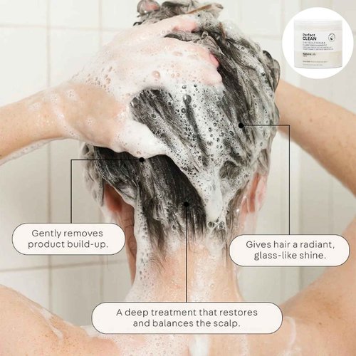 NatureLab.TOKYO Roots To Ends Restorative Limited Edition Set