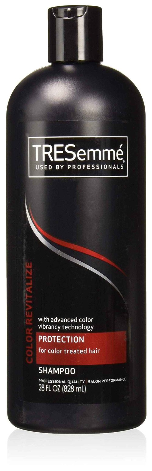 Tresemme Shampoo Color Revitalizing 28 Ounce (828ml) (6 Pack)