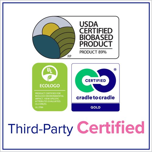 PURELL HEALTHY SOAP with CLEAN RELEASE Technology Foam, Light Fragrance, 1200 mL Refill for PURELL ES10 Automatic Soap Dispenser (Pack of 2) - 8371-02