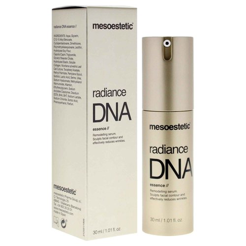 Radiance DNA Essence by Mesoestetic for Unisex - 1 oz Sereum
