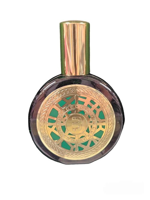 Bharara Viking Dubai Parfum Gift Set