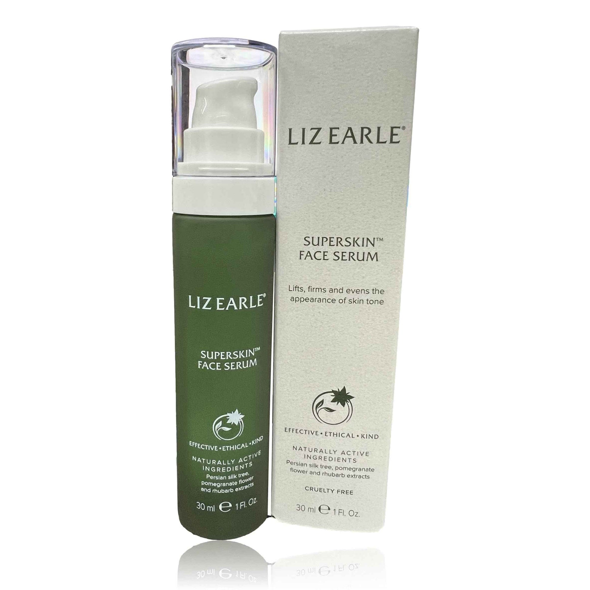 Liz Earle Superskin Face Serum 30ml by Liz Earle