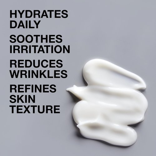 Lab Series Men's All-In-One Face Treatment - Face Moisturizer for Fine Lines & Wrinkles - Facial Lotion Skin Care for Men - With Hyaluronic Acid, 3.4 Fl Oz