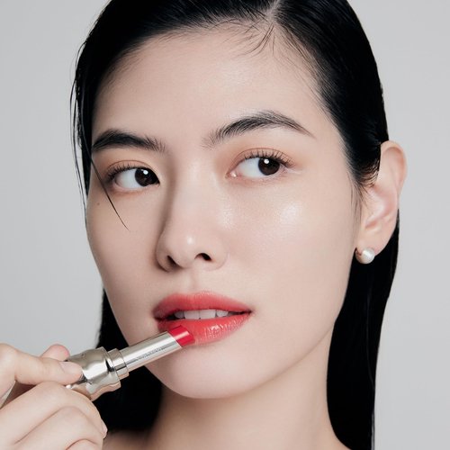 SULWHASOO LIP BUNDLE - Glowing Lip Balm & Perfecting Lip Color Bundle, Antioxidant-Rich Korean Lip Care Essentials, Nourishes, Hydrates, and Smooths Dry Flaky Lips
