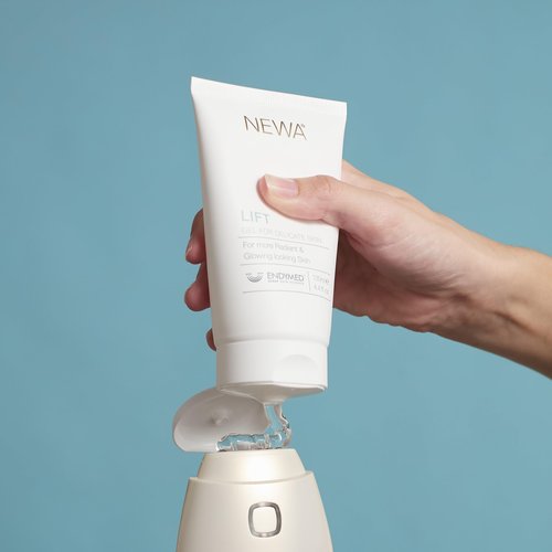 NEWA Specially Formulated Delicate Gel [3 Pack] for use with the Skin Care System