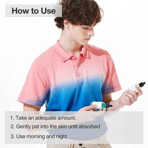 OxygenCeuticals B5 Gel – Hydrating Serum with Vitamin B5 (Panthenol), Hyaluronic Acid & Adenosine, Moisturizing & Anti-Wrinkle Care for Healthy, Elastic Skin. 1.01 fl.oz (30ml)