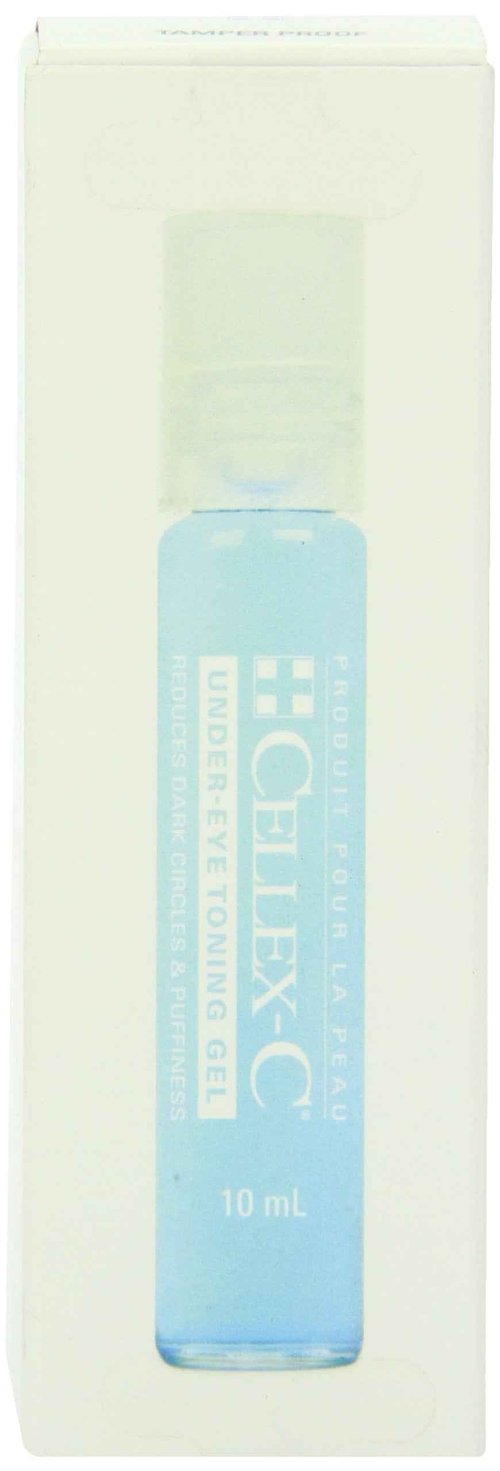 Cellex-C Under Eye Toning Gel, 0.33 Fl Oz