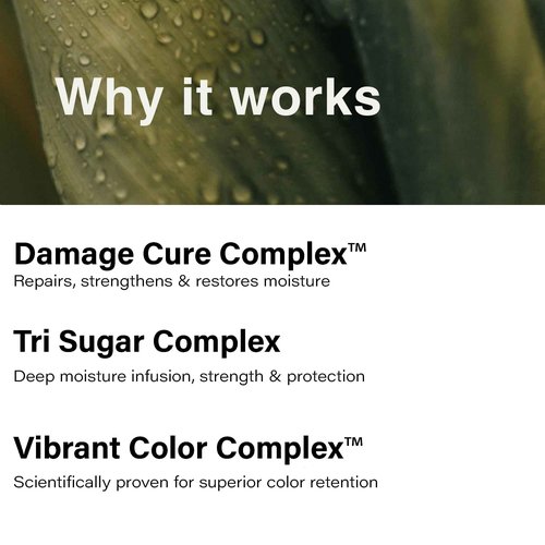 Eufora Beautifying Elixirs Moisture Intense Conditioner 36 Oz