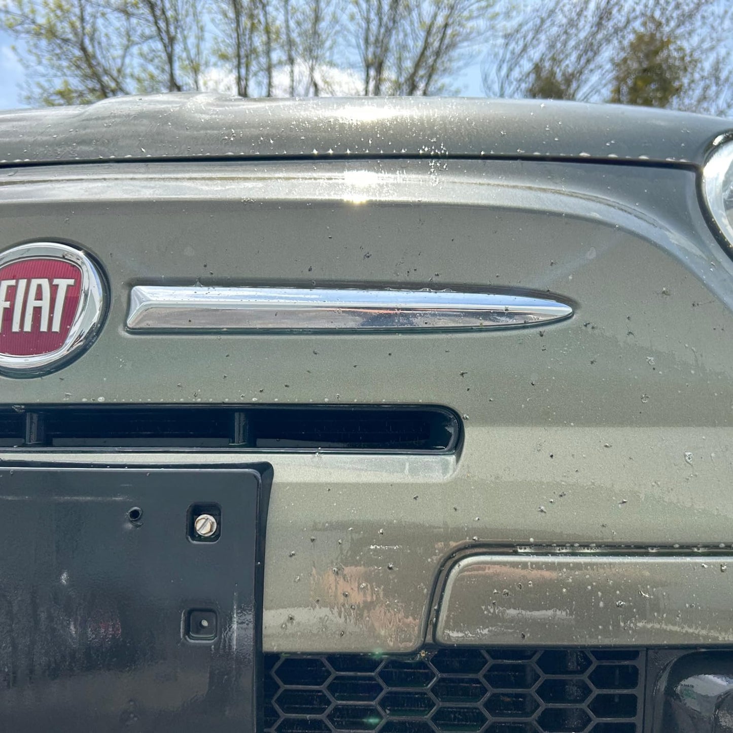 3D Bug Remover - All Purpose Exterior Cleaner & Degreaser to Wipe Away Bugs on Plastic, Rubber, Metal, Chrome, Aluminum, Windows & Mirrors, Suitable for use on Car Paint, Wax & Clear Coat