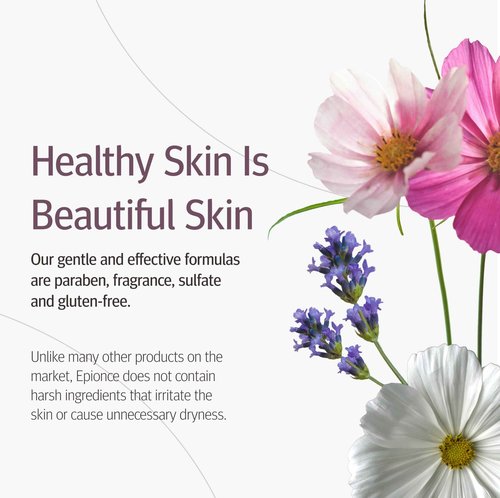 Epionce Intense Recharge Mask - Anti-Aging Clay Face Mask for All Skin Types, Hydrating Mask with Kaolin for the Skin Barrier, Dermatologist Skincare