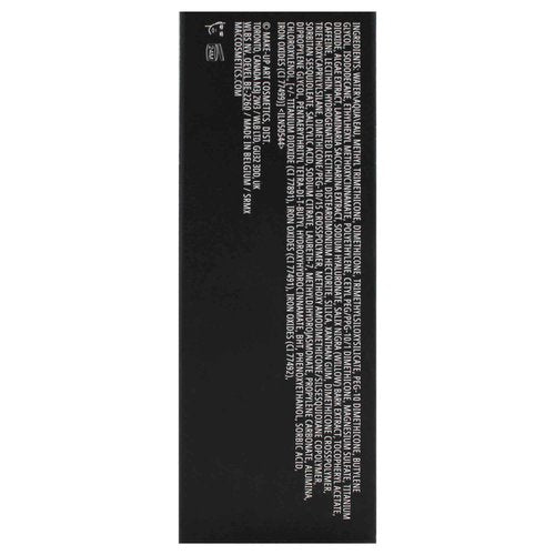 Studio Fix Fluid SPF 15 24Hr Matte Foundation Plus Oil Control - NW45 by MAC for Women - 1 oz Foundation
