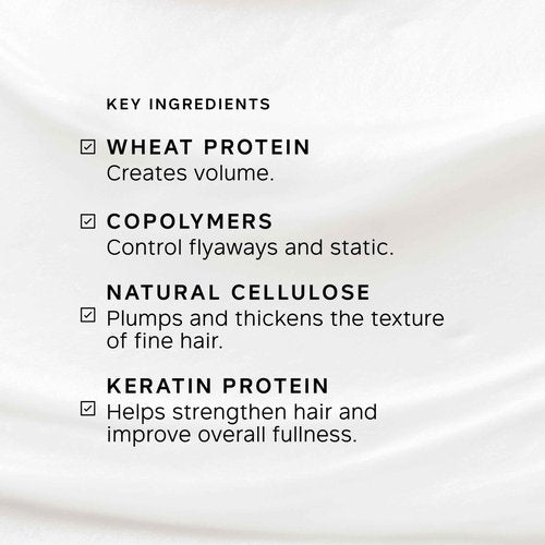 Philip Kingsley | Body Building Volumizing Collection | Includes Shampoo, Conditioner, Root Boosting Volumizer Spray and Hair Plumping Volume Cream | Lifts Fine, Limp, Flat, Flyaway Hair | Set Of 4