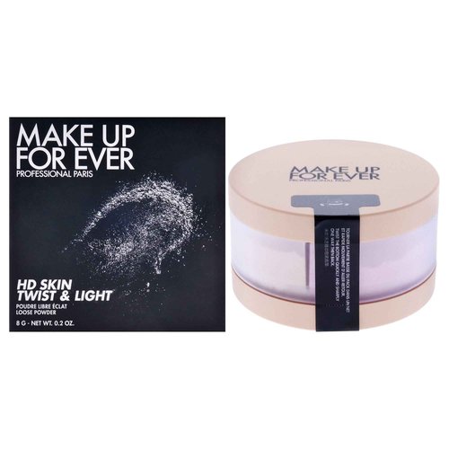 HD Skin Twist and Light - 1 Light by Make Up For Ever for Women - 0.26 oz Powder