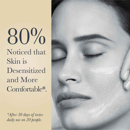 SOTHYS Soothing Velvet Cream | Gentle Hydrating Face Moisturizer for Sensitive Skin | Soothing Daily Skincare