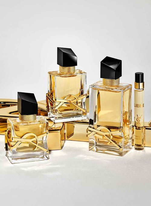 Yves Saint Laurent Libre EDP Spray Women 1oz