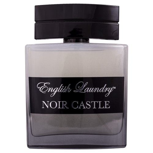English Laundry Noir Castle Eau de Parfum 3 Piece Gift Set, 3.4 fl. oz.