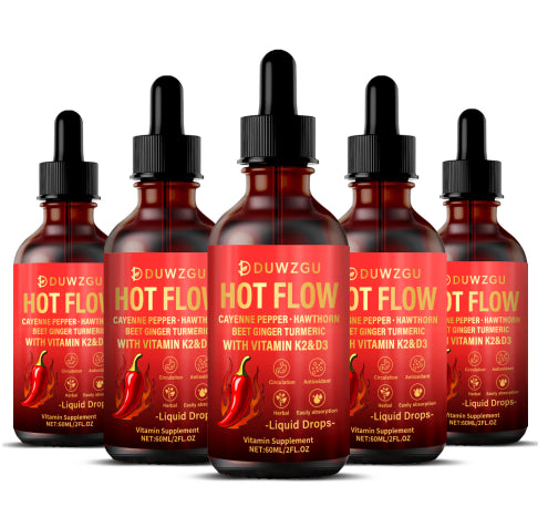 Pure Liquid Capsaicin Extract - Concentrated Chili Pepper Solution