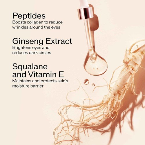 Shiseido Benefiance Wrinkle Smoothing Eye Cream - 15 mL - Visibly Improves Five Types of Eye Wrinkles, Dark Circles & Puffiness - 48-HR Hydration - All Skin Types - Non-Comedogenic