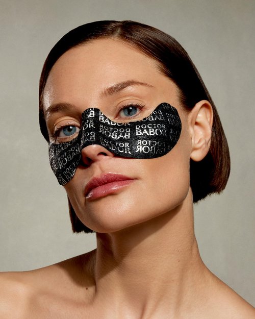 BABOR Doctor Resurface Renewal Eye Zone Patch