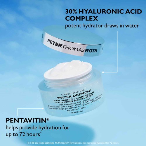 Peter Thomas Roth | Full Size Hydra-Gold Stars 2-Piece Bestsellers Kit