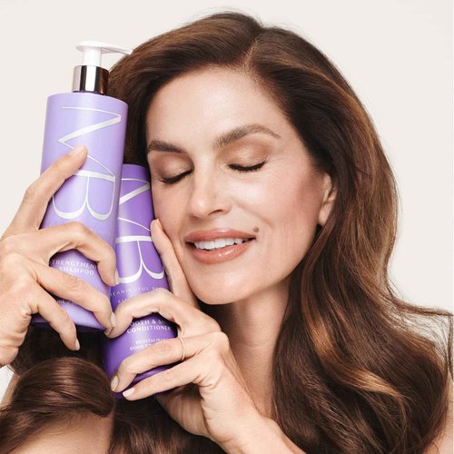 Meaningful Beauty Hair Age-Proof Hair Care Starter System - Full Size