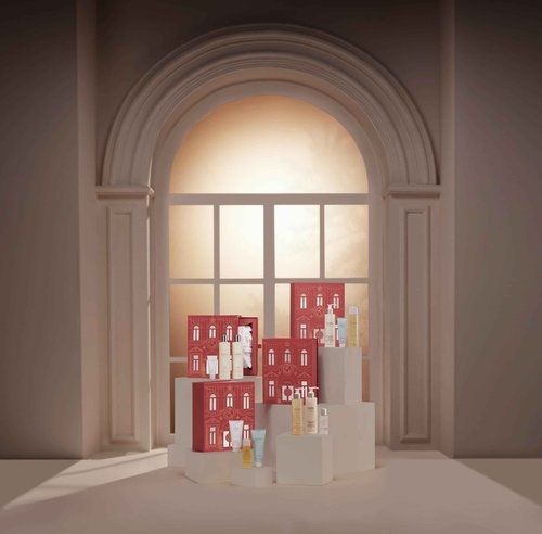 ESPA | Bergamot & Jasmine Collection | Includes Full Size Shower Gel & Body Lotion