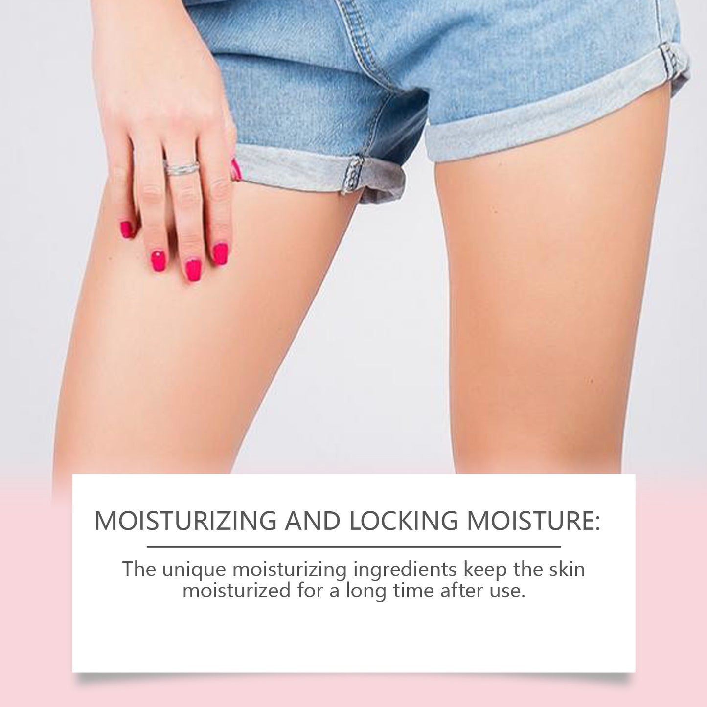 Brightening Body Scrub with Avocado Oil & Peach Extract - 100g