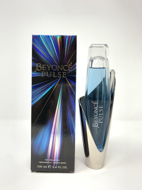 Beyonce' Pulse Eau de Parfum, 3.4 fl. oz.