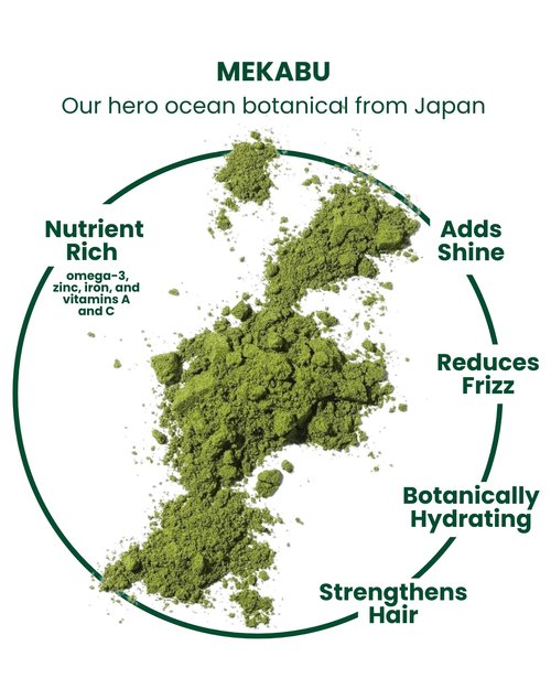 Mekabu Hydrating Shampoo Refill by Masami