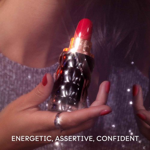 Cacharel Yes I Am, Eau de Parfum for Women, Ambery, Spicy With Notes of Cardamom & Jasmine Sambac, 2.5 Fl. Oz.