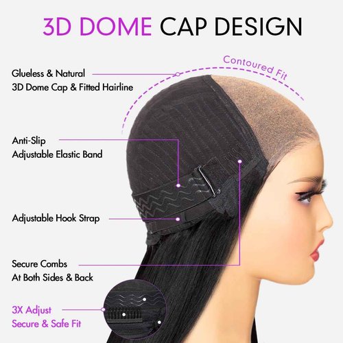 Tinashe Glueless Bob Wigs Human Hair Pre plucked Pre Cut Natural Black Loose Body Wave short Wig 5x6 Lace Pre-Bleached Knots HD Lace Front Wigs Human Hair for Black Women -12inch