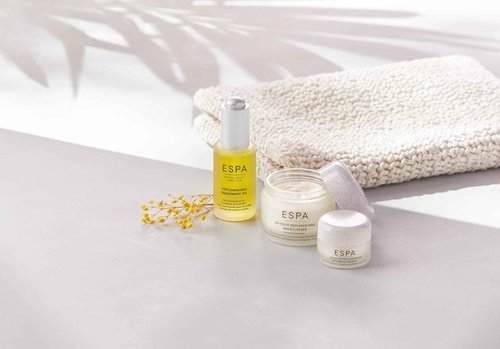 ESPA | 24-Hour Replenishing Moisturizer | 55ml | Hydrate & Protect Skin Barrier