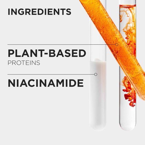 Kerastase Nutritive 8H Magic Night Serum - Overnight Treatment for Dry Hair, Enhances Shine, Anti-Frizz, With Plant-Based Proteins