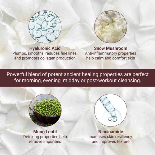 AVYA Hydroveda Restoring Vitamin C Face Serum - Revitalizes & Repairs Skin Tone and Texture/Helps Heal Facial Blemishes, Scars, and Imperfections (1oz)