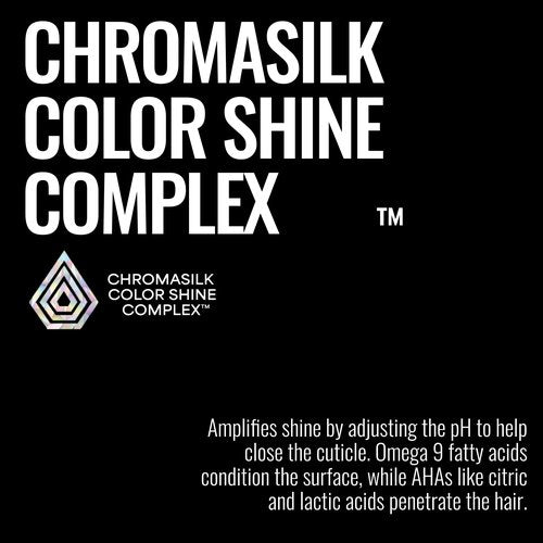 PRAVANA The Perfect Blonde Purple Toning Shampoo & Conditioner & Masque | Neutralizes Brassy, Yellow Tones | For Color-Treated Hair | Chromasilk Enhances Shine & Protection | Vegan | 10 Fl Oz